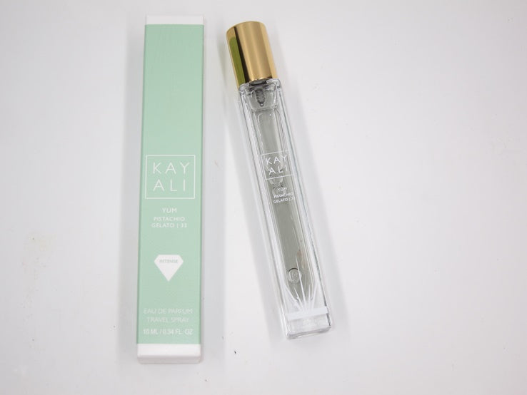 Yum Pistachio Gelato 33 EDP – Scentoria