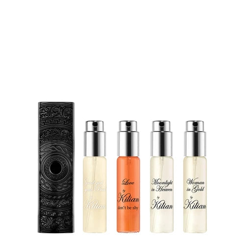 Kilian フローラルナarcotics ディスカバリーセット Kilian フローラルナarcotics ディスカバリーセット 公式】ザ ナーコ