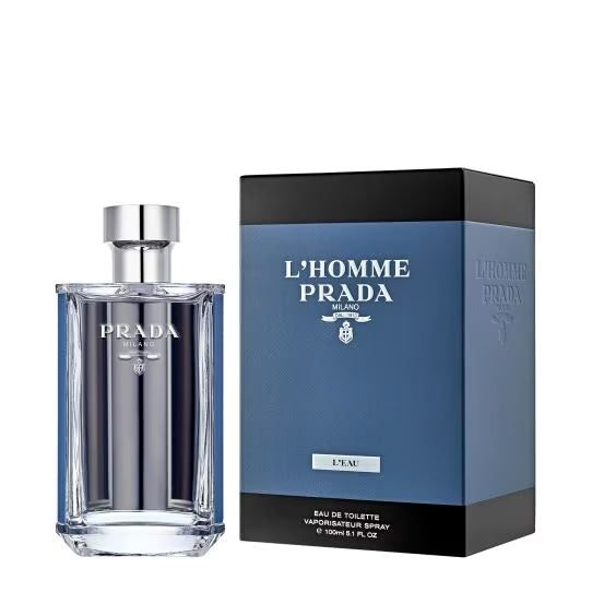 L'Homme L'Eau EDT – Scentoria