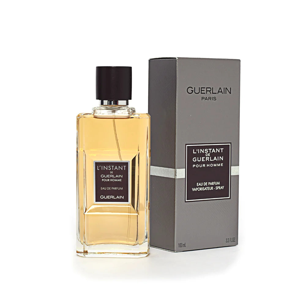 L'Instant De Guerlian Pour Homme EDP – Scentoria