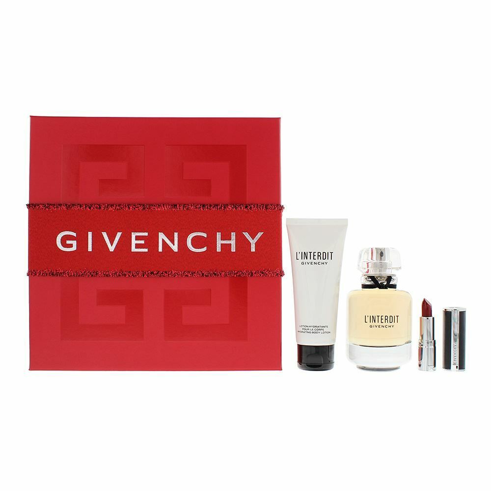 L'Interdit Gift Set – Scentoria