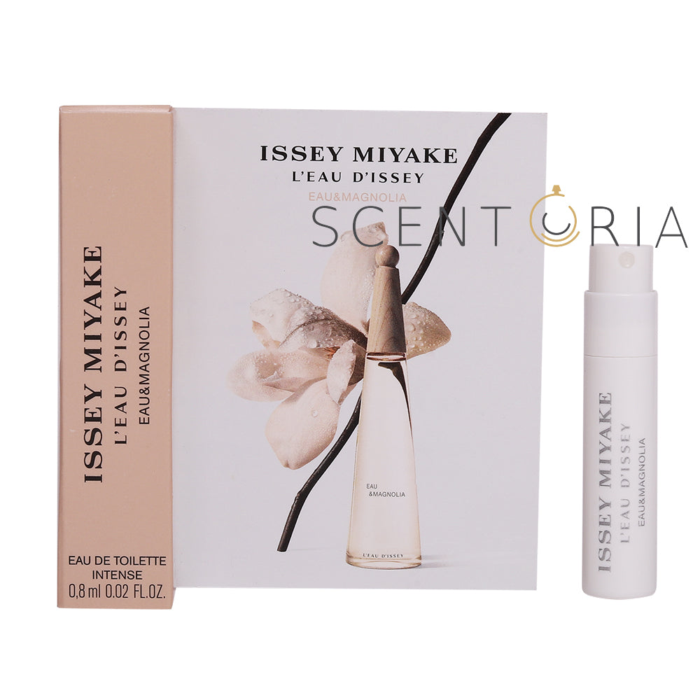L'eau D'Issey Eau Magnolia EDT Intense – Scentoria