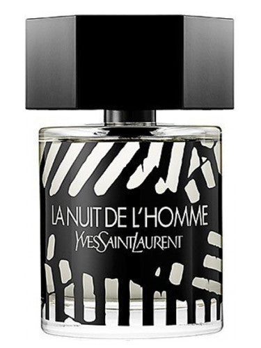 La Nuit De L'Homme Edition Art EDT – Scentoria