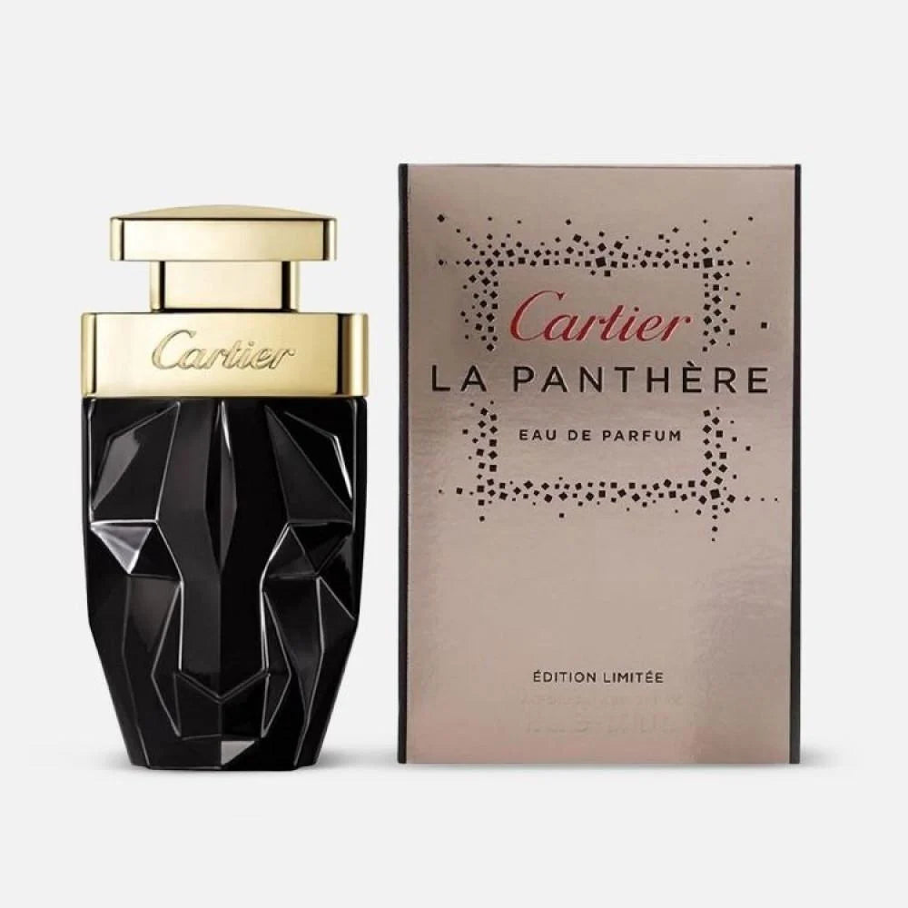 La Panthere (Limited Edition) EDP