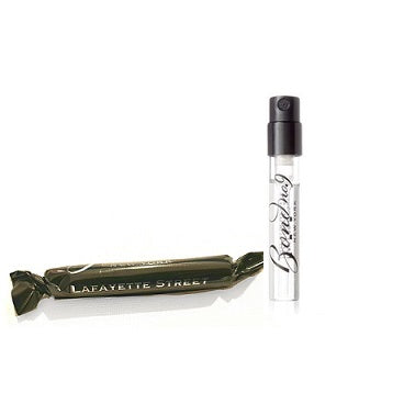 Lafayette Street EDP – Scentoria