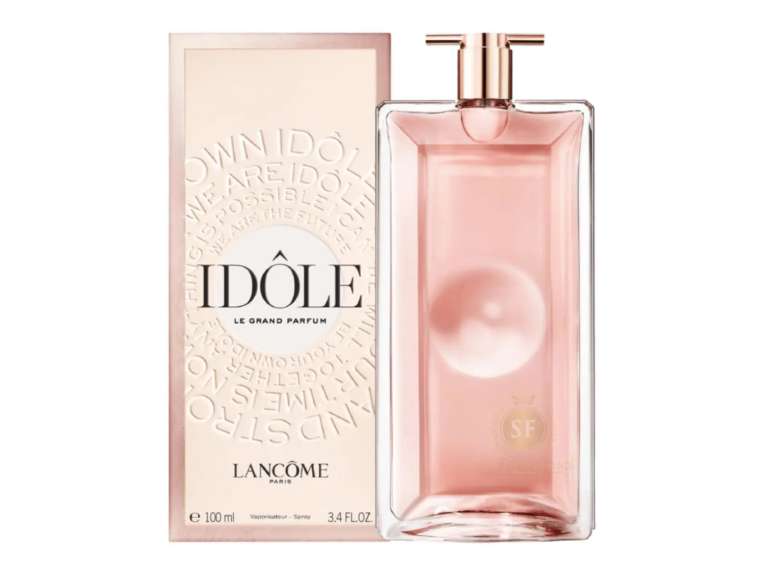 LANCÔME IDÔLE LE GRAND PARFUM Idole Le Grand Parfum – Scentoria