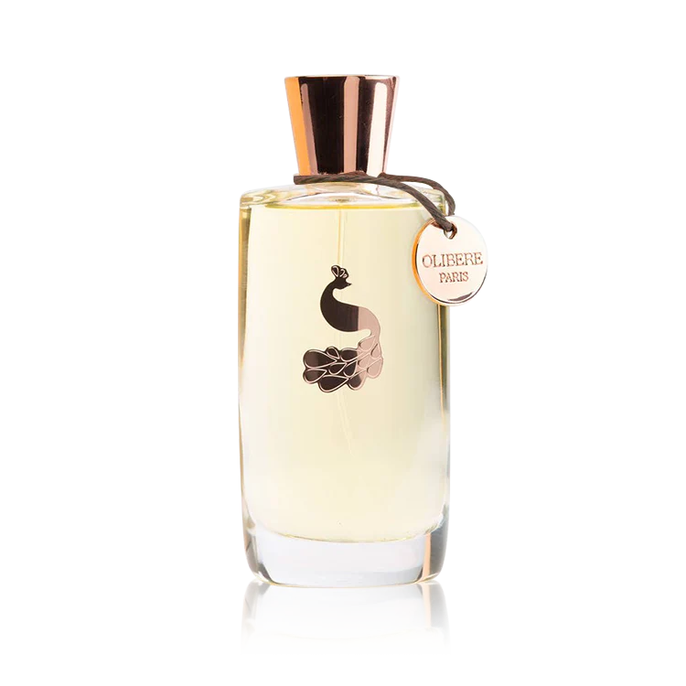 Leather Attraction Extrait De Parfum