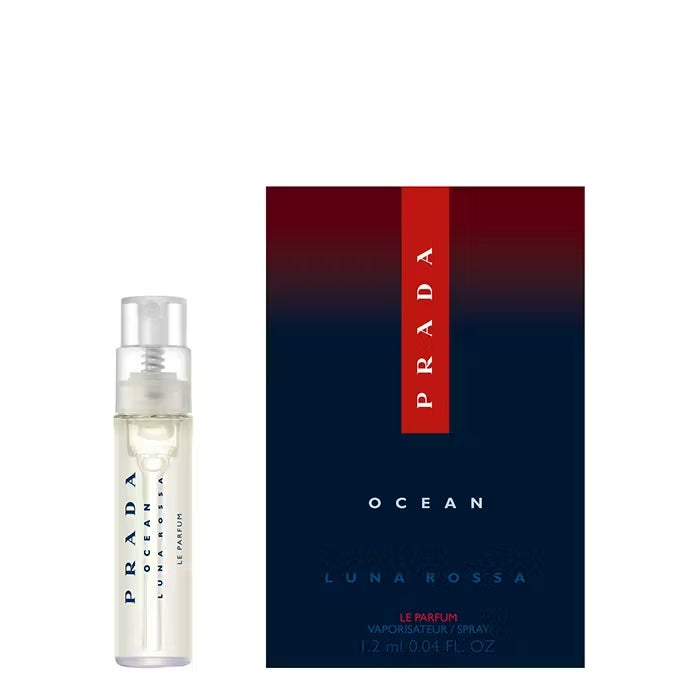 Luna Rossa Ocean Le Parfum ML