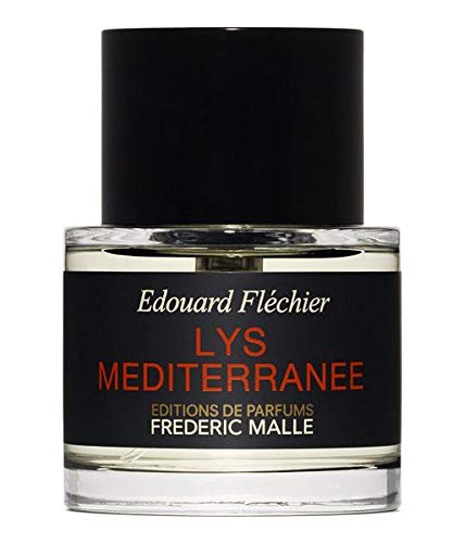 Lys Mediterranee EDP – Scentoria
