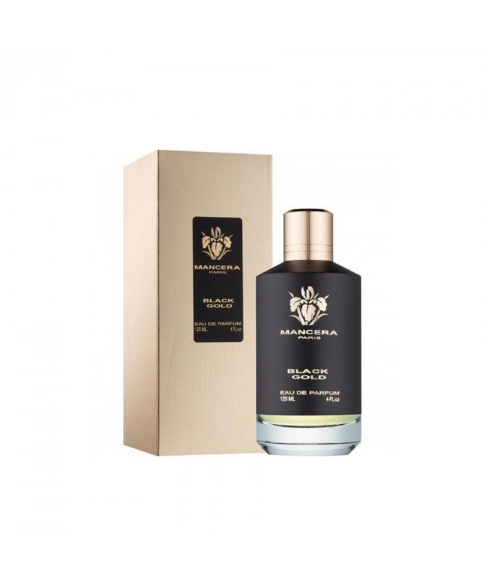 Black Gold EDP – Scentoria
