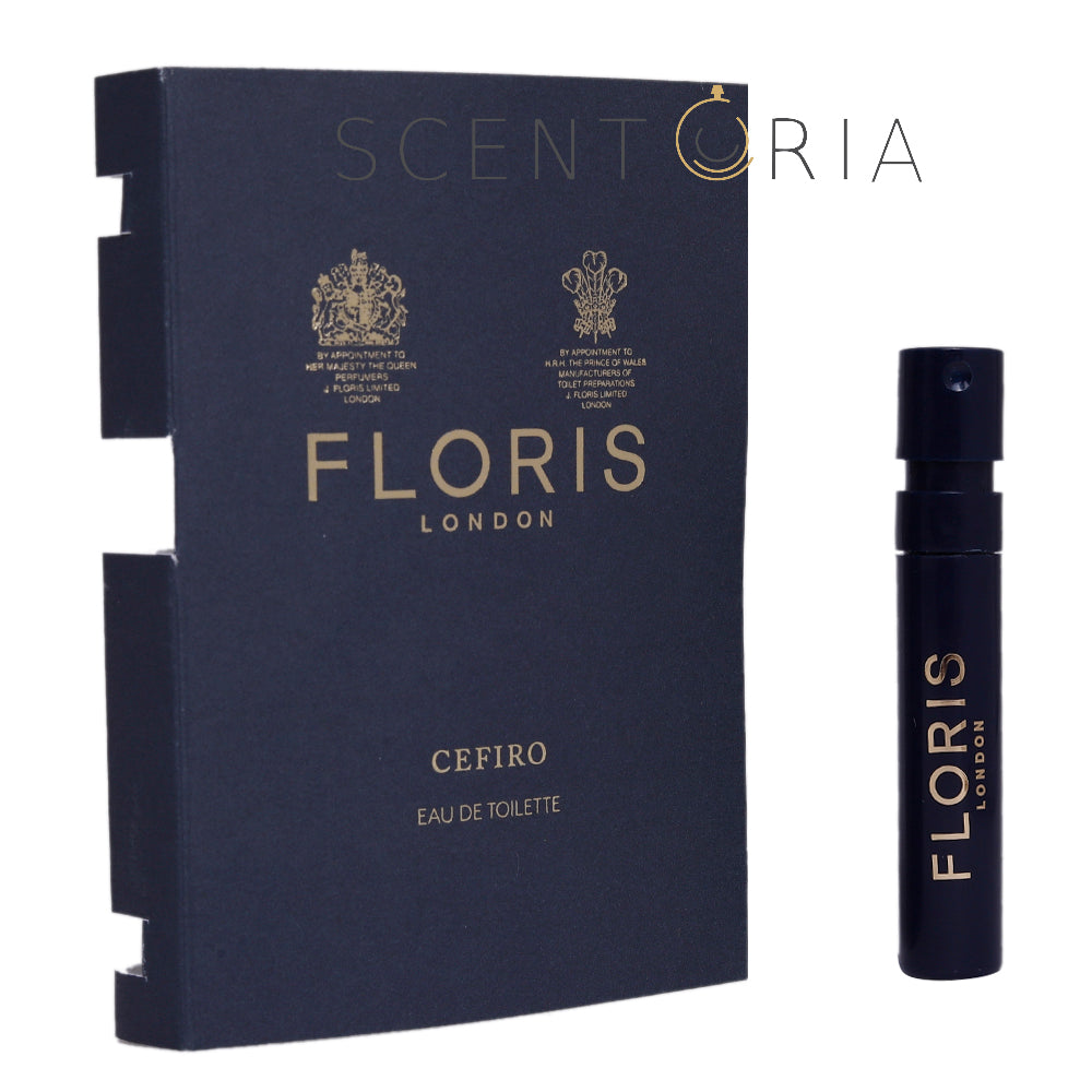 Cefiro EDT โ Scentoria
