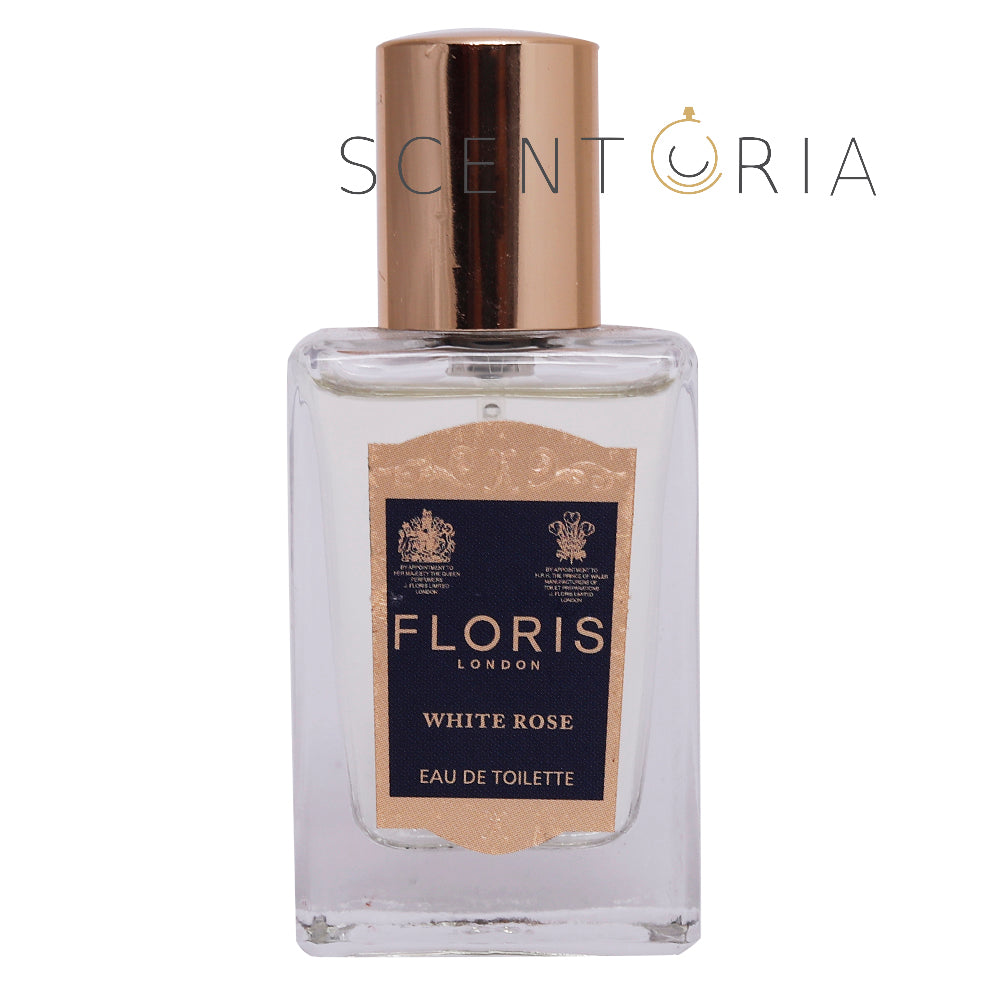 White Rose EDT – Scentoria