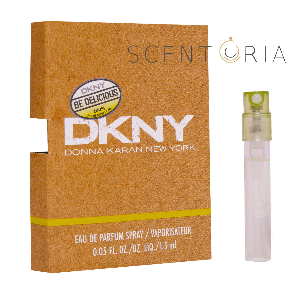 Donna Karan NY EDP – Scentoria