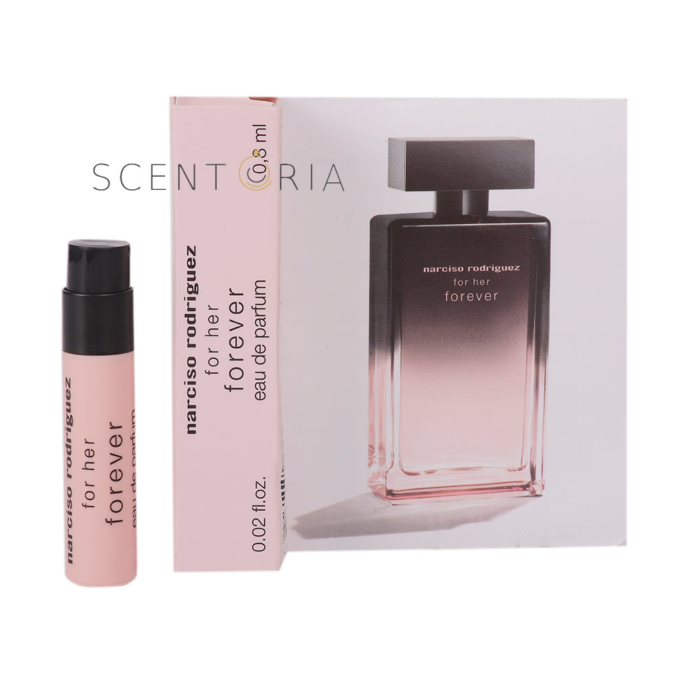 For Her Forever EDP – Scentoria - Main Image