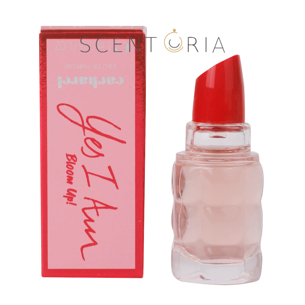 Yes I Am Bloom Up EDP – Scentoria - Main Image