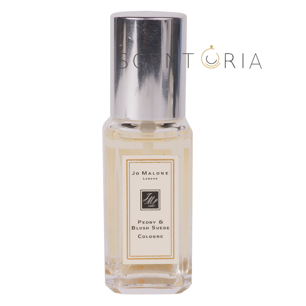 Peony & Blush Suede Cologne – Scentoria