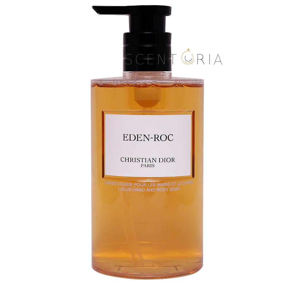 Inspired By Dior Eden-Roc Unisex