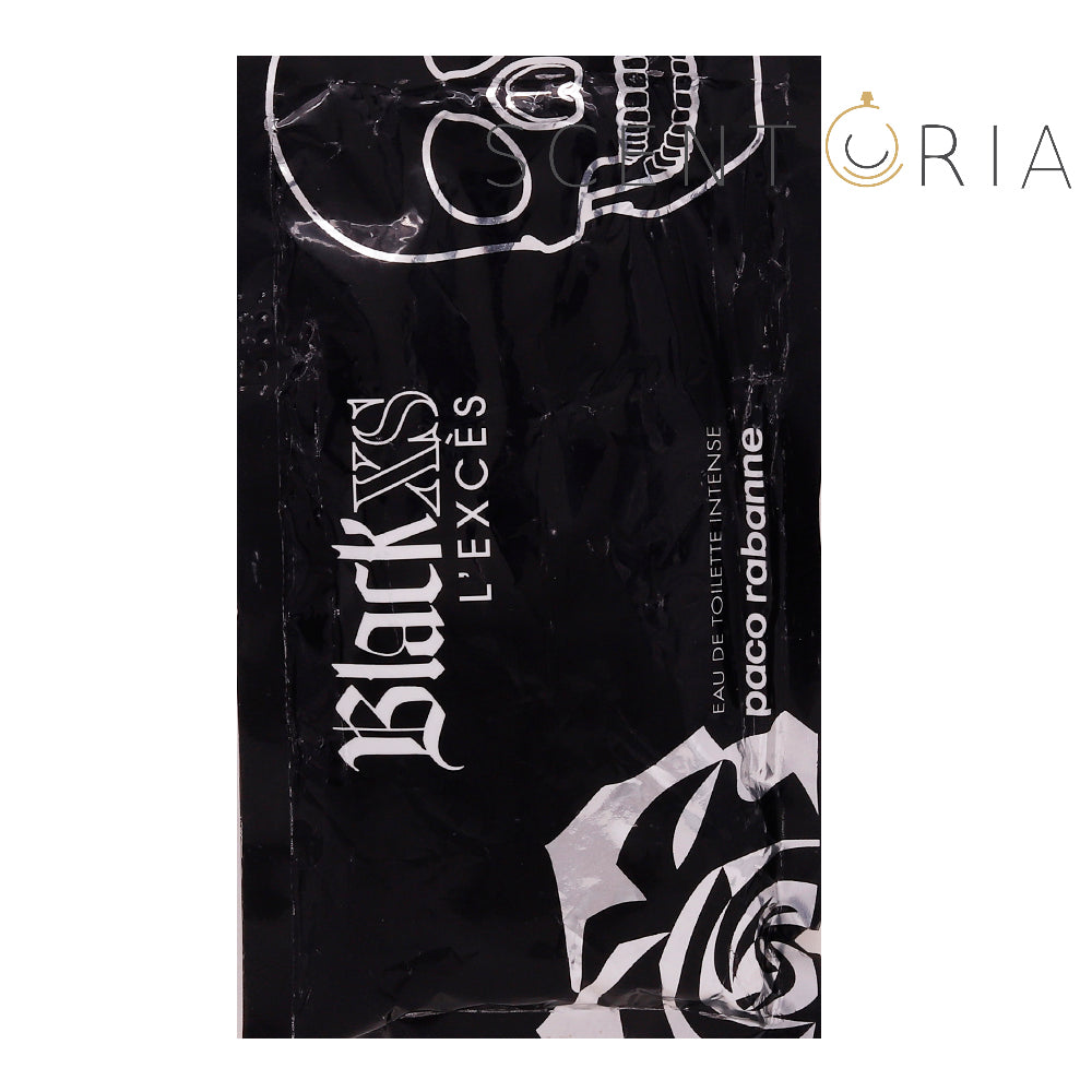 Black XS L'Exces EDT Intense – Scentoria
