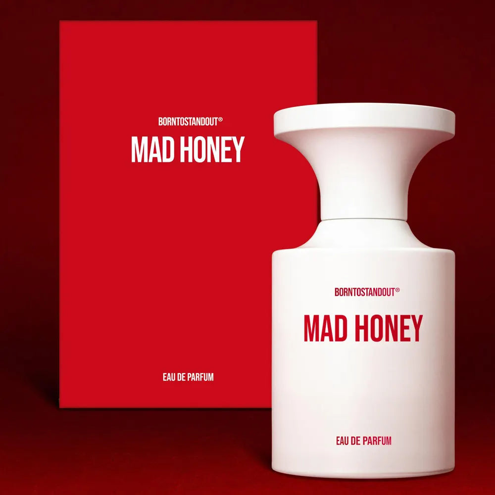Mad Honey EDP – Scentoria