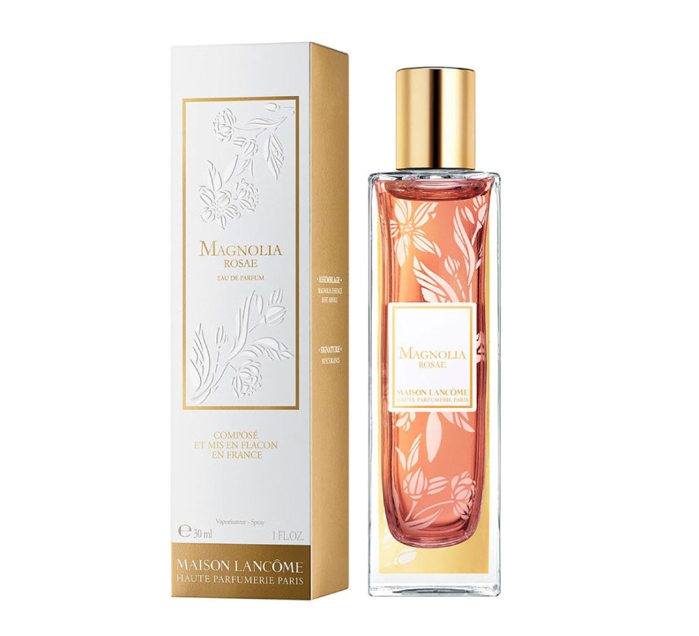 Magnolia Rosae EDP
