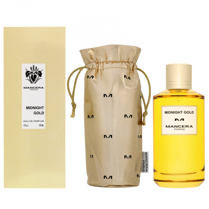 Midnight Gold EDP – Scentoria