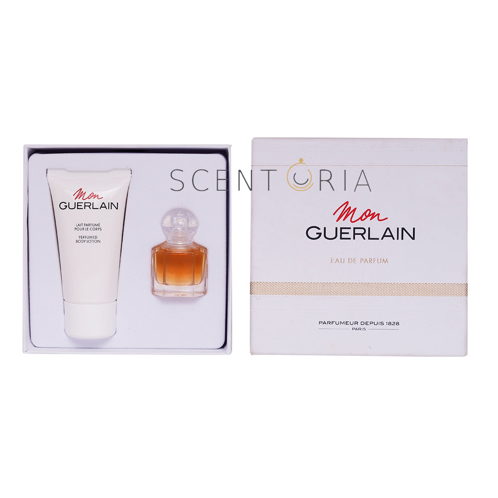 Mon Guerlain Set – Scentoria