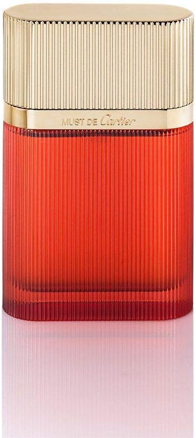 Must De Cartier Parfum – Scentoria