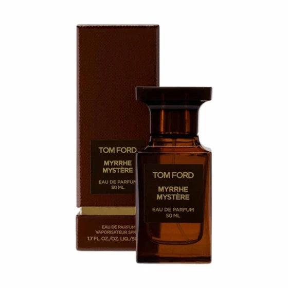 Myrrhe Mystere EDP – Scentoria