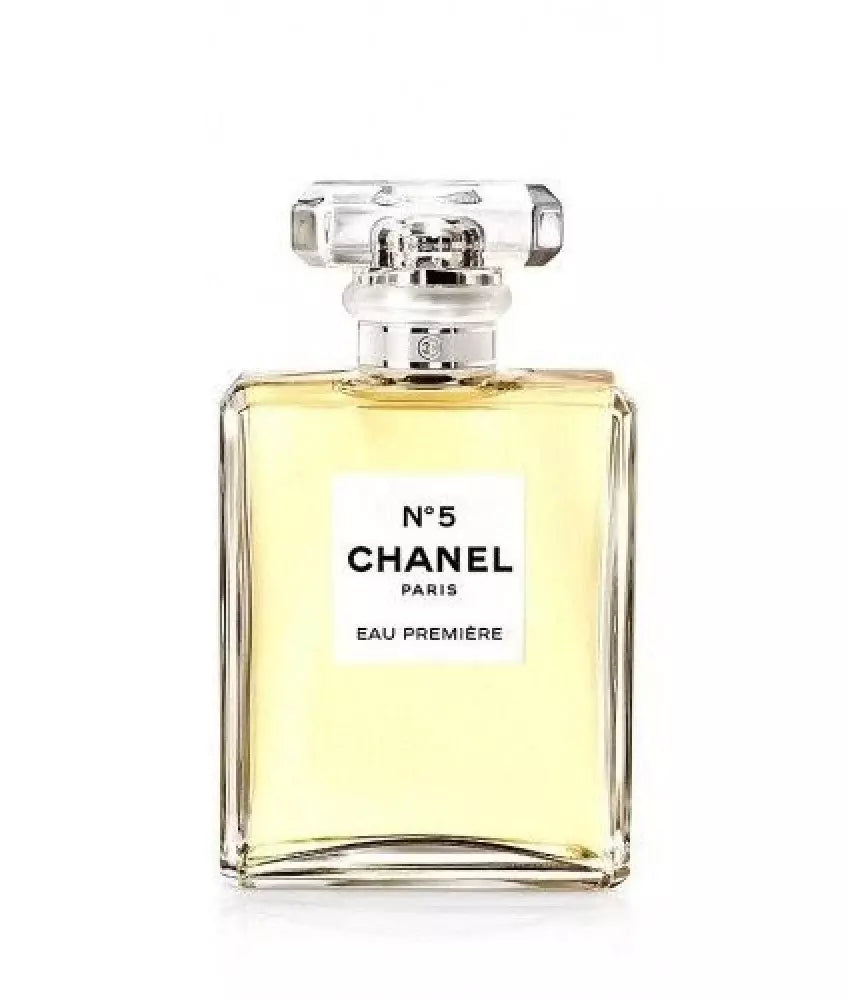 Coco Chanel No5 Chanel N5 Edp 100 Ml N°5 By Chanel For Women Eau