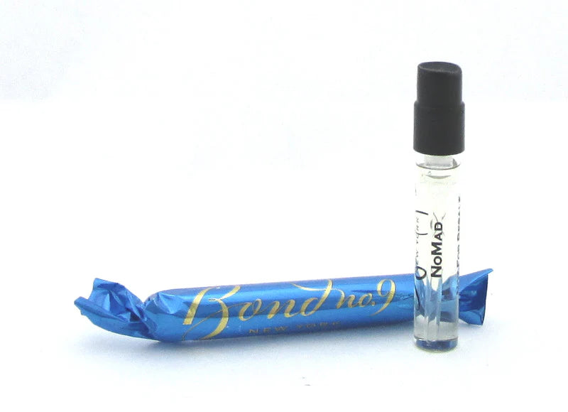 Nomad EDP – Scentoria