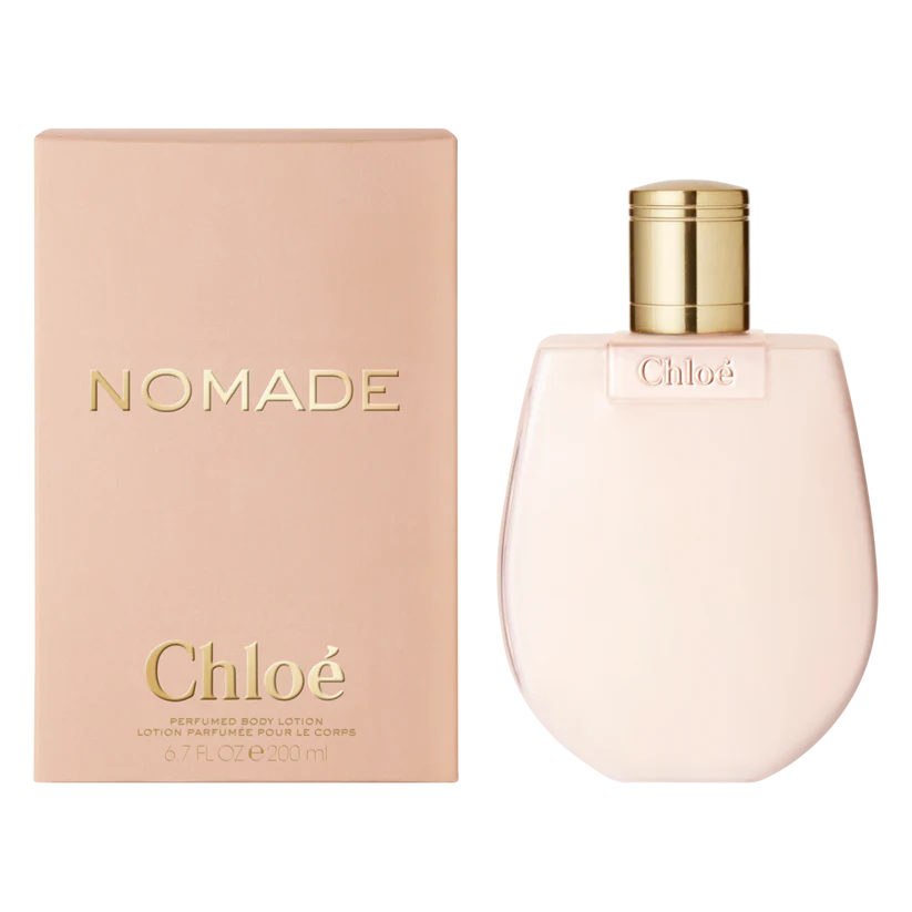 Nomade Body Lotion - Main Image