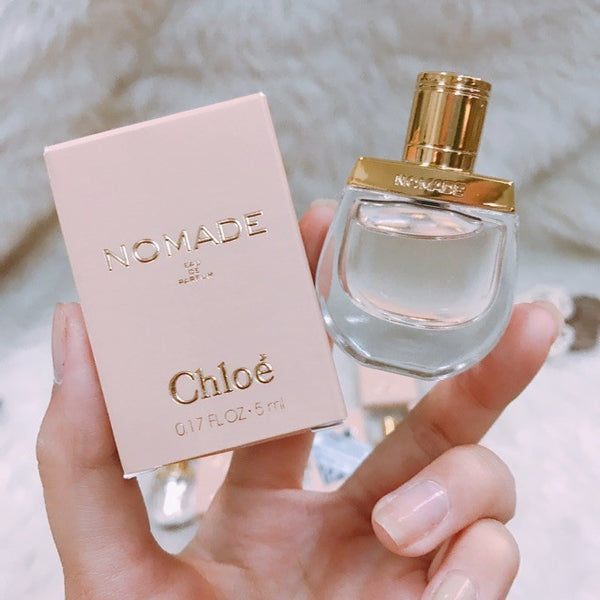 Nomade EDP – Scentoria