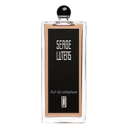 Serge Lutens香水 nuit de cellophane Nuit De Cellophane EDP – Scentoria