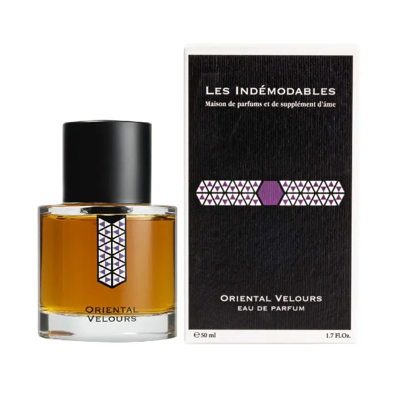 Oriental Velours EDP – Scentoria