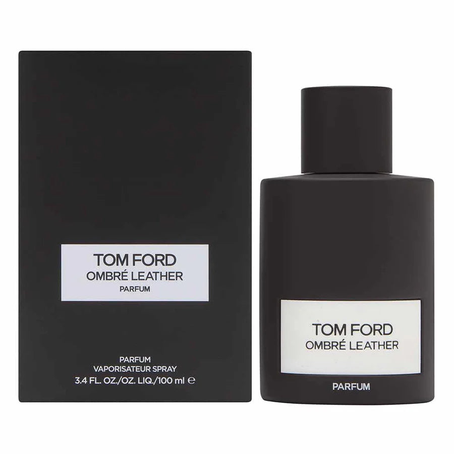 Ombre Leather Parfum – Scentoria