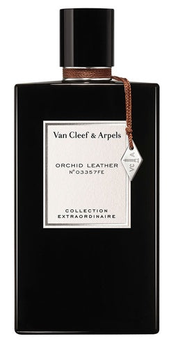 Van Cleef & Arpels Orchid Leather45ml他 Orchid Leather EDP – Scentoria