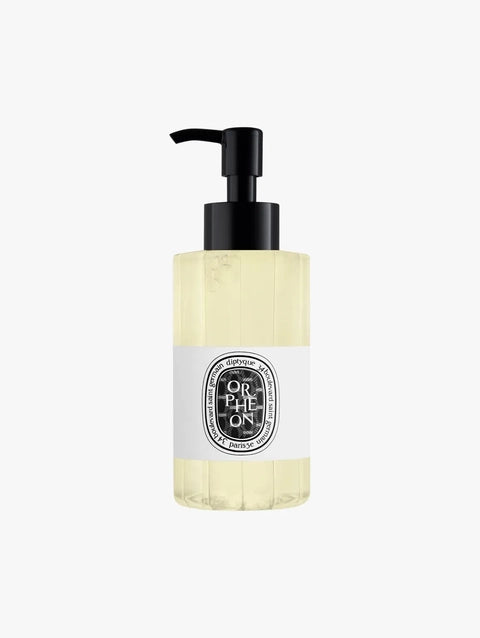 diptyque ORPHÉON ハンド＆ボディジェル 200ml Orpheon Cleansing Hand & Body Gel – Scentoria