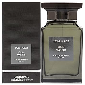 Oud Wood EDP – Scentoria
