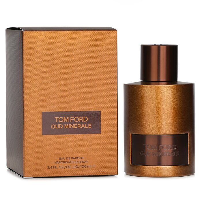 Oud Minerale EDP – Scentoria Oud Minerale EDP – Scentoria