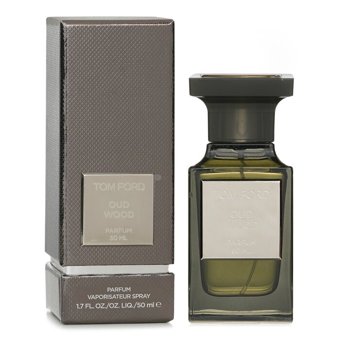 Oud Wood Parfum – Scentoria