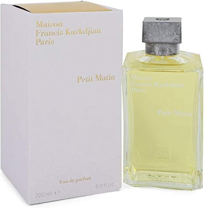 Petit Matin EDP – Scentoria