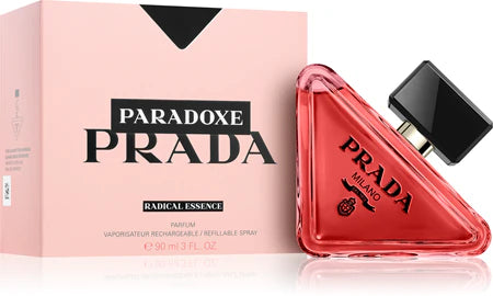 Paradoxe Radical Essence PARFUM – Scentoria