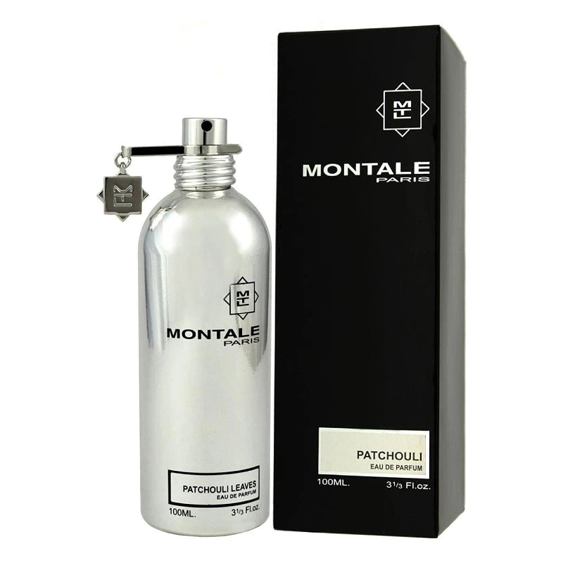 Patchouli Leaves EDP – Scentoria