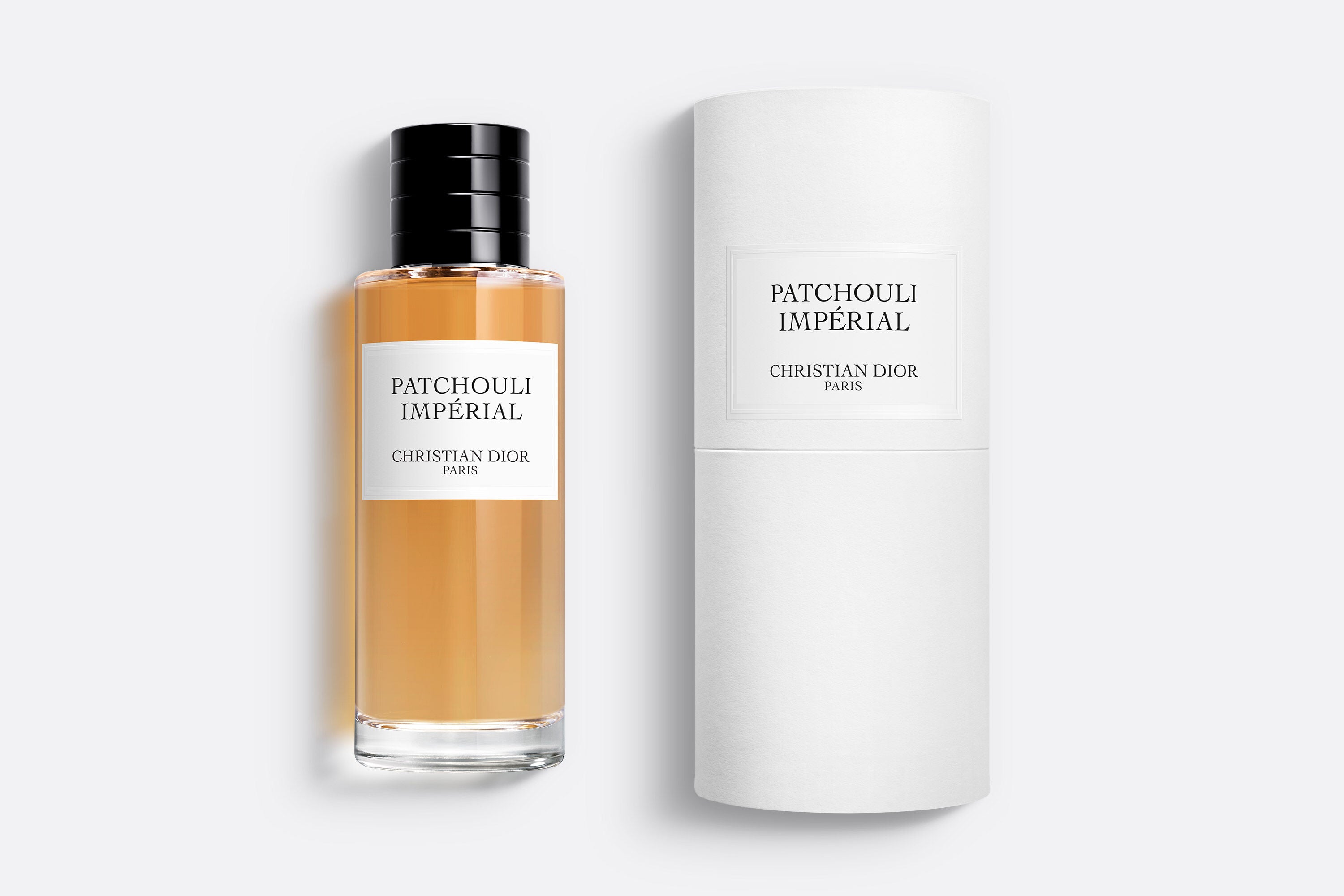 Dior Fragrance Patchouli Perfume Patchouli Imperial By Christian