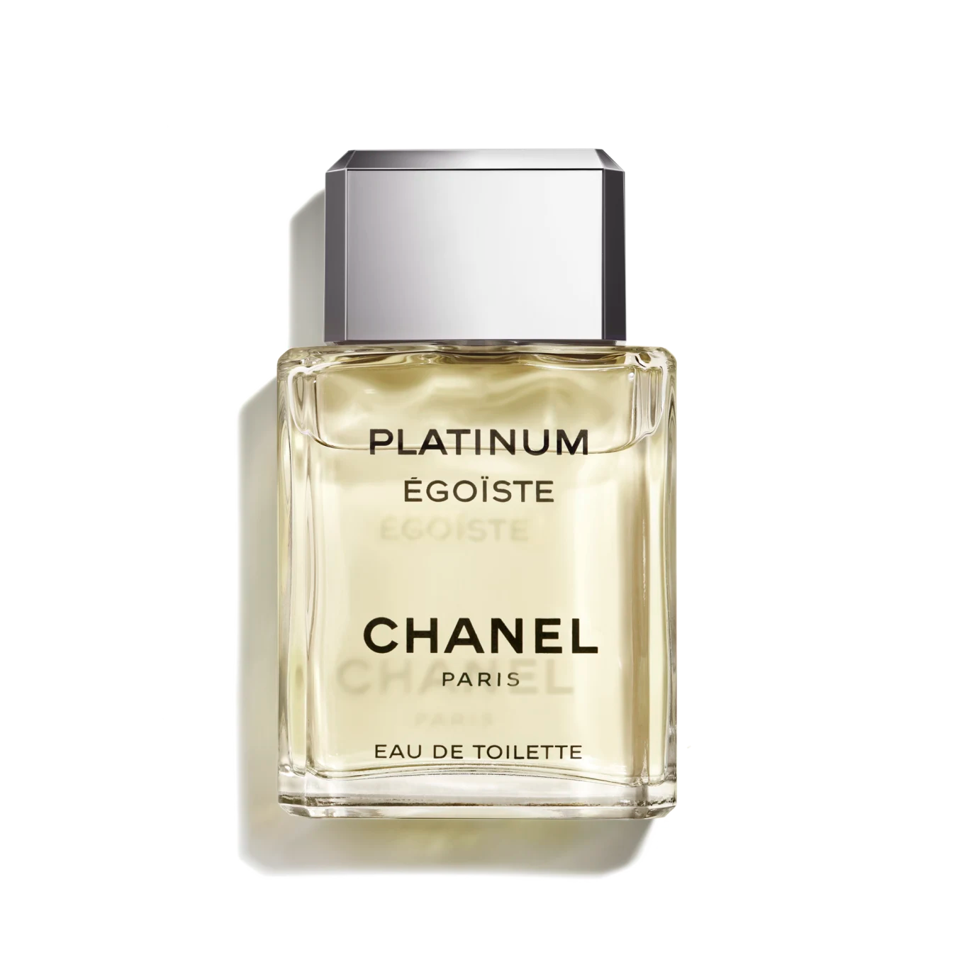 CHANEL PLATINUM ÉGOÏSTE 75ml Platinum Egoiste EDT – Scentoria