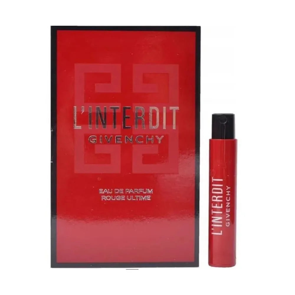L'Interdit EDP Rouge Ultime – Scentoria