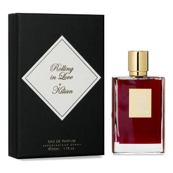 Rolling In Love EDP – Scentoria