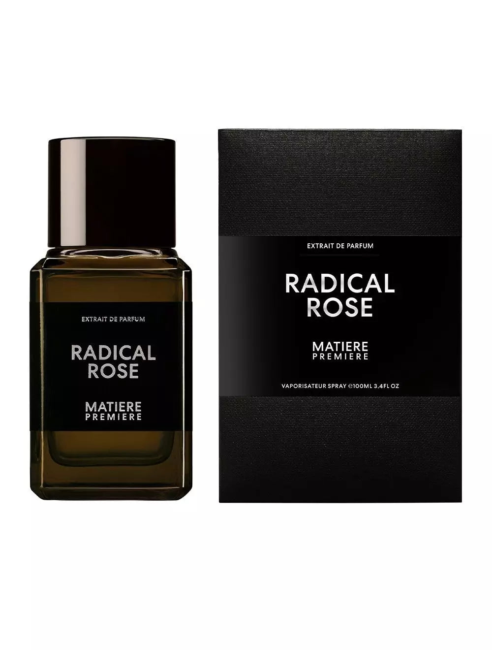 'Radical Rose' perfume extract 100 ml Perfumes main image 1