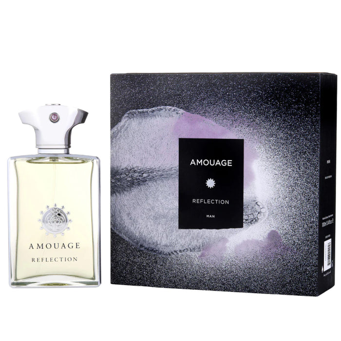 REFLECTION MAN リフレクション マン オードパルファム 100ml Reflection Man EDP – Scentoria