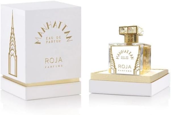Manhattan EDP – Scentoria